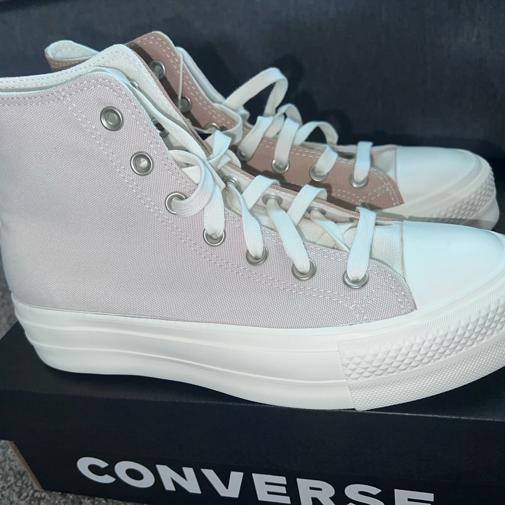 Platform Converse - Picture 3 of 5